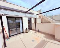 Wederverkoop - Villa - Ciudad Quesada - Pueblo Bravo