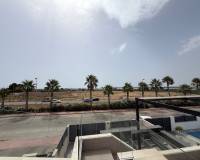 Wederverkoop - Villa - Ciudad Quesada - Pueblo Bravo