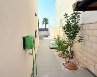 Wederverkoop - Villa - Ciudad Quesada - Pueblo Bravo