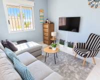 Wederverkoop - Villa - Ciudad Quesada - Quesada