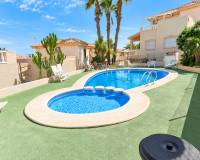 Wederverkoop - Villa - Ciudad Quesada - Quesada