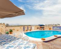 Wederverkoop - Villa - Ciudad Quesada - Rojales