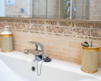 Wederverkoop - Villa - Ciudad Quesada - Rojales