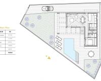 Wederverkoop - Villa - Ciudad Quesada - Rojales