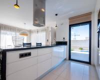 Wederverkoop - Villa - Ciudad Quesada - Rojales