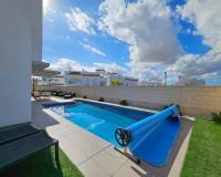 Wederverkoop - Villa - Ciudad Quesada - Rojales