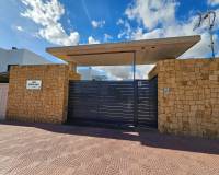 Wederverkoop - Villa - Ciudad Quesada - Rojales