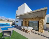 Wederverkoop - Villa - Ciudad Quesada - Rojales