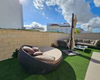 Wederverkoop - Villa - Ciudad Quesada - Rojales