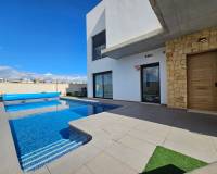 Wederverkoop - Villa - Ciudad Quesada - Rojales