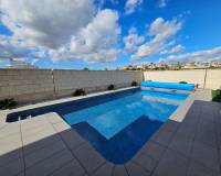 Wederverkoop - Villa - Ciudad Quesada - Rojales