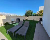 Wederverkoop - Villa - Ciudad Quesada - Rojales