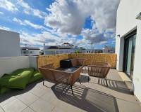 Wederverkoop - Villa - Ciudad Quesada - Rojales