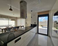 Wederverkoop - Villa - Ciudad Quesada - Rojales