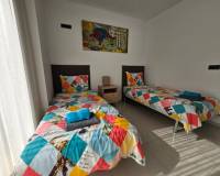 Wederverkoop - Villa - Ciudad Quesada - Rojales