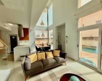 Wederverkoop - Villa - Ciudad Quesada - Rojales