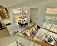 Wederverkoop - Villa - Ciudad Quesada - Rojales