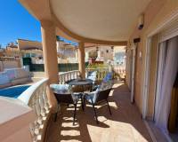 Wederverkoop - Villa - Ciudad Quesada - Rojales