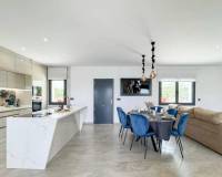 Wederverkoop - Villa - Ciudad Quesada - Rojales