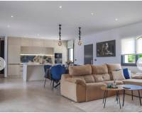 Wederverkoop - Villa - Ciudad Quesada - Rojales