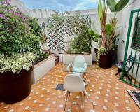 Wederverkoop - Villa - Ciudad Quesada - Rojales