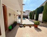 Wederverkoop - Villa - Ciudad Quesada - Rojales