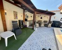 Wederverkoop - Villa - Ciudad Quesada - Rojales