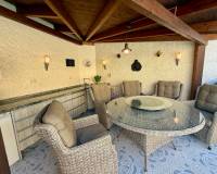 Wederverkoop - Villa - Ciudad Quesada - Rojales