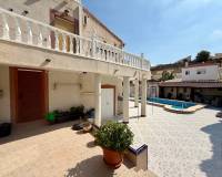 Wederverkoop - Villa - Ciudad Quesada - Rojales