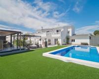 Wederverkoop - Villa - Ciudad Quesada - Rojales