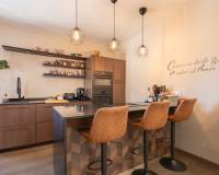 Wederverkoop - Villa - Ciudad Quesada - Rojales