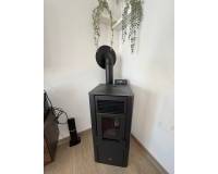 Wederverkoop - Villa - Ciudad Quesada - Rojales