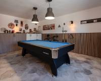 Wederverkoop - Villa - Ciudad Quesada - Rojales