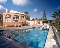 Wederverkoop - Villa - Ciudad Quesada - Rojales