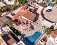 Wederverkoop - Villa - Ciudad Quesada - Rojales