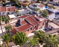 Wederverkoop - Villa - Ciudad Quesada - Rojales