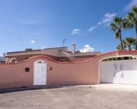 Wederverkoop - Villa - Ciudad Quesada - Rojales