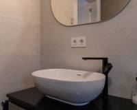 Wederverkoop - Villa - Ciudad Quesada - Rojales