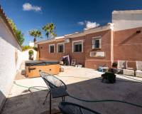 Wederverkoop - Villa - Ciudad Quesada - Rojales