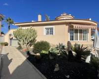 Wederverkoop - Villa - Ciudad Quesada