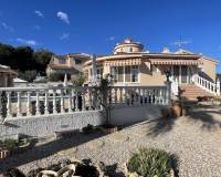 Wederverkoop - Villa - Ciudad Quesada