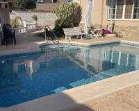 Wederverkoop - Villa - Ciudad Quesada