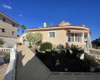 Wederverkoop - Villa - Ciudad Quesada