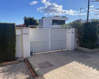 Wederverkoop - Villa - Ciudad Quesada