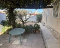 Wederverkoop - Villa - Ciudad Quesada