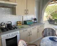 Wederverkoop - Villa - Ciudad Quesada