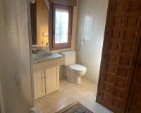 Wederverkoop - Villa - Ciudad Quesada