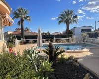 Wederverkoop - Villa - Ciudad Quesada