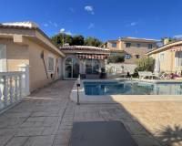 Wederverkoop - Villa - Ciudad Quesada