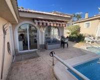 Wederverkoop - Villa - Ciudad Quesada